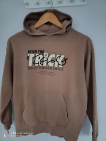 boy's hoodie /jumper. Age 10/11