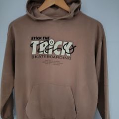 boy's hoodie /jumper. Age 10/11