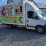 BouncyCastles for sale. Image 9