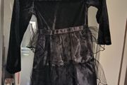 Wednesday dress