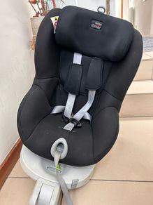 britax car seat