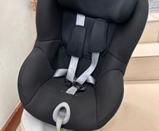 britax car seat