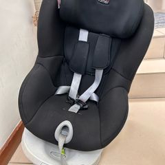 britax car seat
