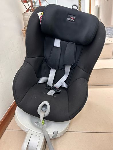 britax car seat
