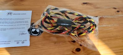 Headphone cable