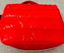 Travel cosmetic bag