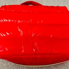 Travel cosmetic bag