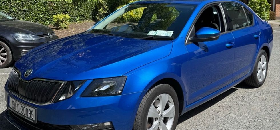 Skoda Octavia Ambition 1.0 TSI DSG Automatic . Low Mileage