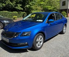 Skoda Octavia Ambition 1.0 TSI DSG Automatic . Low Mileage