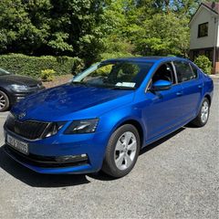 Skoda Octavia Ambition 1.0 TSI DSG Automatic . Low Mileage