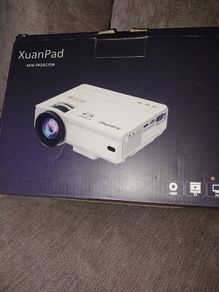 Mini Projector