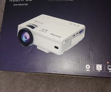 Mini Projector