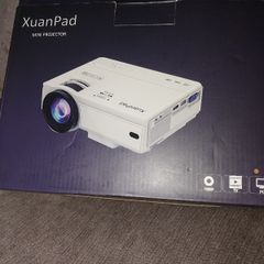 Mini Projector