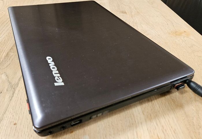 Lenovo