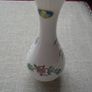 Aynsley Pembroke vase, Aynsley fine bone china, Vase, Home decor Image 3