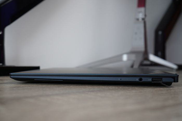 Asus Zenbook S13 3K OLED | Ultra 7 155U | 16GB | 1tb