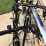 Junior Road Bikes x 2 Image 5
