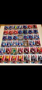 Match Attax  42 piece bundle - Brand New