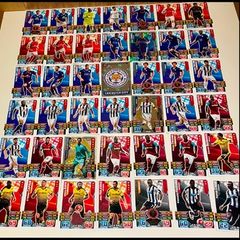 Match Attax  42 piece bundle - Brand New