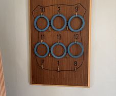 ring board