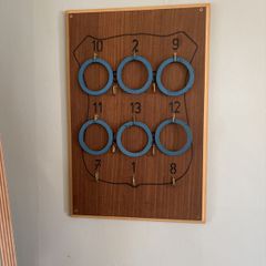 ring board