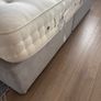 superking size bed and mattress Image 4