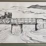 Modern Print Jack B Yeats Image 2