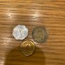 13 coin collection Image 4