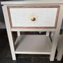 Pair of bedside tables Image 2