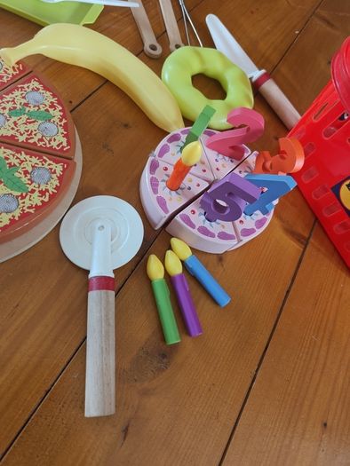 kitchen toy accessories