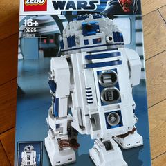 Lego Star Wars R2D2 UCS