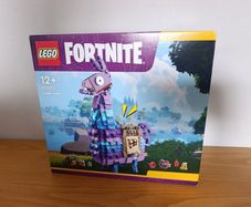 Lego Fortnite 77071