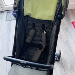 Inglesina Quid 2 - Stroller