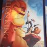 Lion King dvd boxset 1 2 3 trilogy Image 3