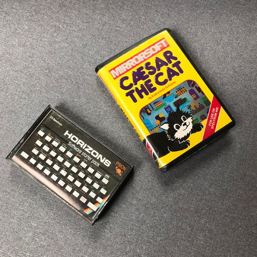 ZX Spectrum 48K computer (in original Box )