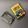 ZX Spectrum 48K computer (in original Box ) Image 5