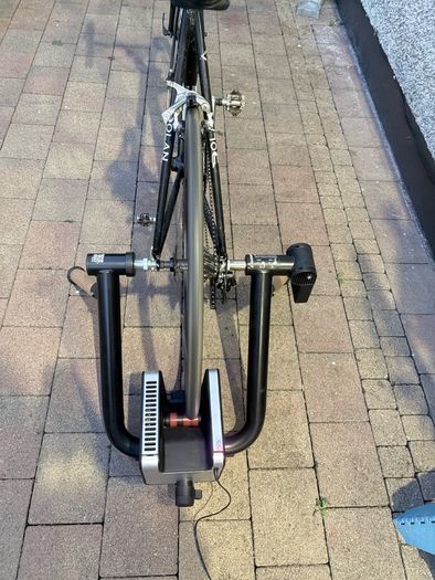Cycling