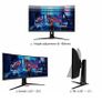ASUS ROG Strix Gaming Monitor UltraWide QHD Image 5