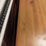 Wooden Office Desk Image 4