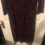 new inwear midi dress rrp 150E Image 4