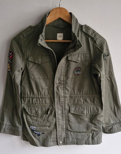 Boys jacket