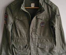Boys jacket
