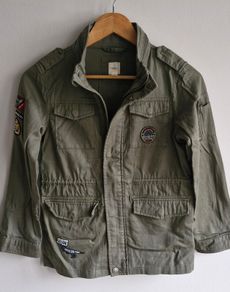 Boys jacket