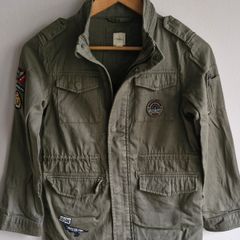 Boys jacket