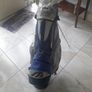 Mizuno golf bag Image 5