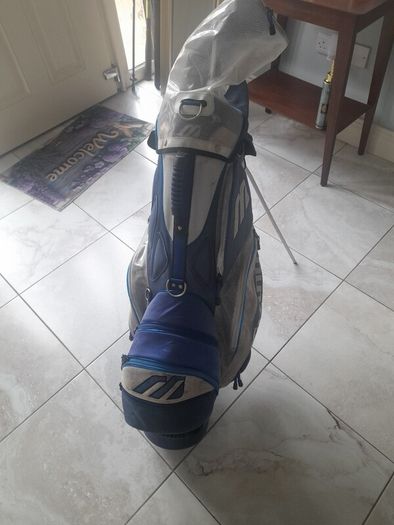 Mizuno golf bag