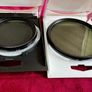 Variable neutral density filter - 62mm Image 5