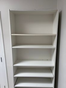 Billy bookcase