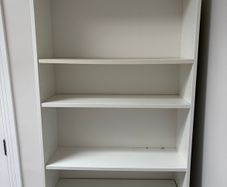 Billy bookcase