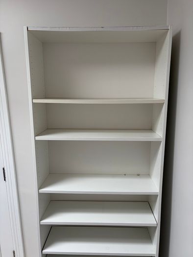 Billy bookcase